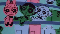 The Powerpuff Girls - Episode 3 - Collect Her