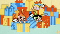 The Powerpuff Girls - Episode 5 - Birthday Bash