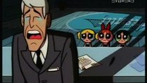 The Powerpuff Girls - Episode 3 - Town and Out
