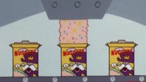 The Powerpuff Girls - Episode 12 - Jewel of the Aisle