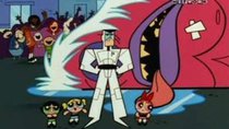 The Powerpuff Girls - Episode 20 - Powerprof.