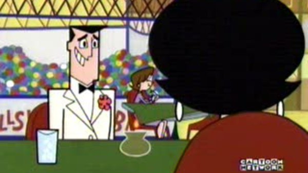The Powerpuff Girls Season 4 Episode 11