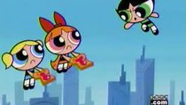 The Powerpuff Girls - Episode 3 - Toast of the Town