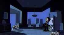 The Powerpuff Girls - Episode 5 - Burglar Alarmed