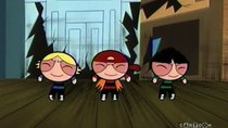 The Powerpuff Girls - Episode 11 - Boy Toys