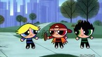 The Powerpuff Girls - Episode 15 - Bubble Boy