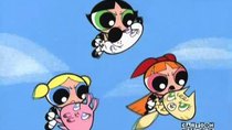 The Powerpuff Girls - Episode 22 - Sweet 'n Sour