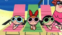 The Powerpuff Girls - Episode 17 - Sun Scream