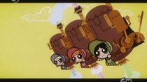 The Powerpuff Girls - Episode 19 - West in Pieces