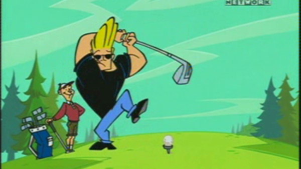 Johnny Bravo Season 3 Episode 42