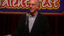 Curb Your Enthusiasm - Episode 5 - The Thong