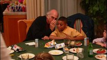 Curb Your Enthusiasm - Episode 2 - Ben's Birthday Party