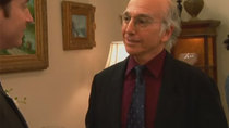Curb Your Enthusiasm - Episode 7 - The Seder