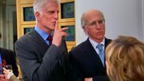Curb Your Enthusiasm - Episode 2 - The Anonymous Donor