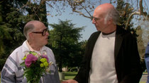 Curb Your Enthusiasm - Episode 7 - The Black Swan