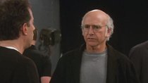 Curb Your Enthusiasm - Episode 9 - The Table Read