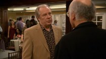 Curb Your Enthusiasm - Episode 5 - Vow of Silence
