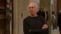 Curb Your Enthusiasm - Episode 9 - Mister Softee