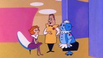The Jetsons - Episode 1 - Rosey the Robot