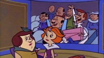 The Jetsons - Episode 5 - Jetsons' Nite Out