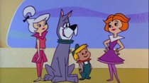 The Jetsons - Episode 4 - The Coming of Astro