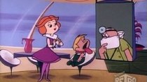 The Jetsons - Episode 10 - Uniblab