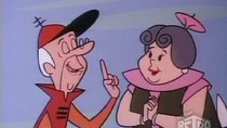 The Jetsons - Episode 11 - A Visit from Grandpa
