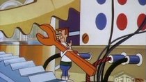 The Jetsons - Episode 17 - The Little Man