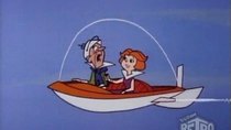 The Jetsons - Episode 18 - Jane's Driving Lesson