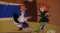 The Jetsons - Episode 20 - Miss Solar System