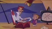 The Jetsons - Episode 21 - Private Property