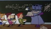 The Jetsons - Episode 24 - Elroy's Mob