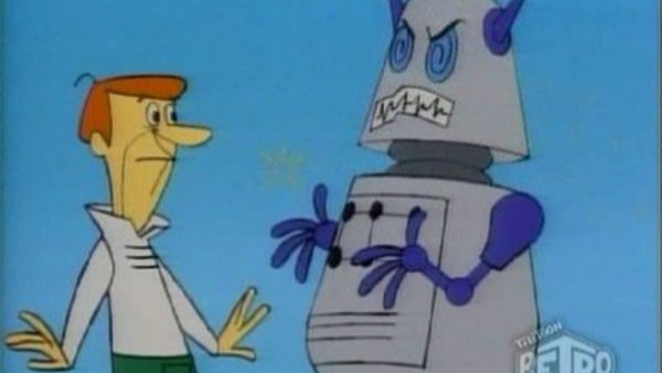 The Jetsons Season 2 Episode 41 Recap