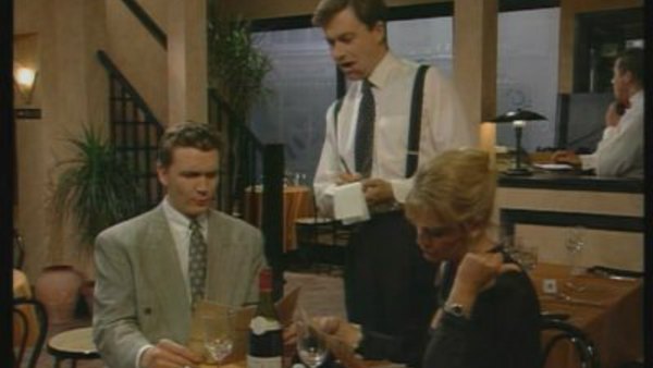 Men Behaving Badly - Ep. 6 - My Brilliant Career