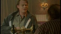 Men Behaving Badly - Episode 4 - Three Girlfriends