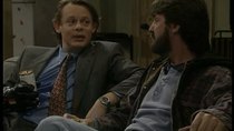 Men Behaving Badly - Episode 1 - Hair