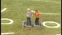 Men Behaving Badly - Episode 6 - Sofa