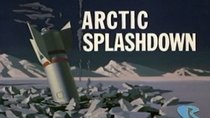 Jonny Quest - Episode 2 - Arctic Splashdown