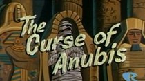 Jonny Quest - Episode 3 - The Curse of Anubis