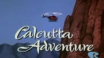 Jonny Quest - Episode 7 - Calcutta Adventure