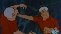 Jonny Quest - Episode 9 - Double Danger