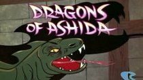 Jonny Quest - Episode 14 - Dragons of Ashida