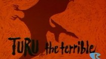 Jonny Quest - Episode 15 - Turu the Terrible