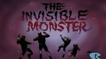 Jonny Quest - Episode 20 - The Invisible Monster