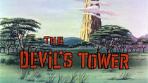 Jonny Quest - Episode 21 - The Devil's Tower