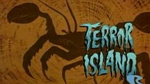 Jonny Quest - Episode 24 - Terror Island