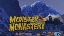 Jonny Quest - Episode 25 - Monster in the Monastery