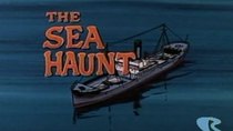 Jonny Quest - Episode 26 - The Sea Haunt