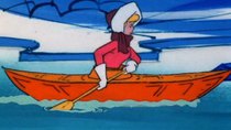 The Perils of Penelope Pitstop - Episode 10 - North Pole Peril