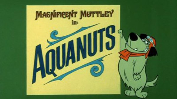 Dastardly & Muttley In Their Flying Machines Season 1 Episode 27